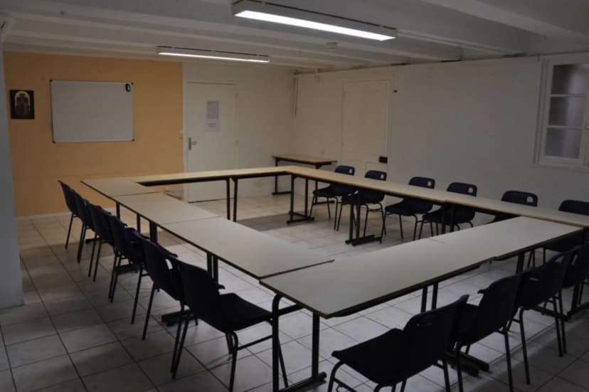 Fondation La Castille — photo 3