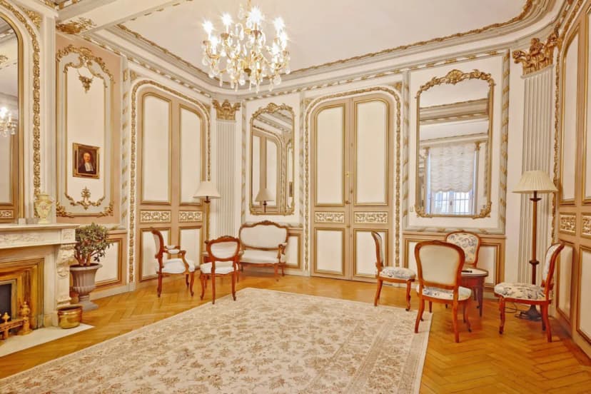 Villa Victor Louis — photo 2