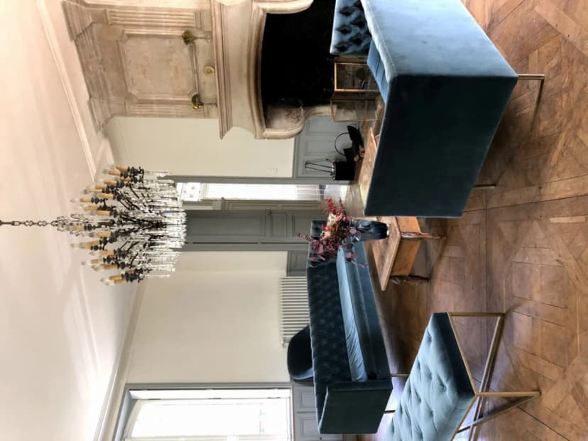 Le Château de La Bouleaunière — photo 4