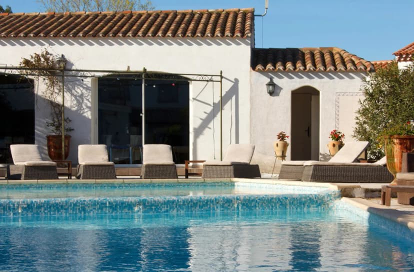 Hôtel La Tramontane — photo 3