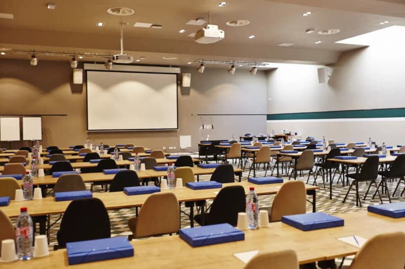 Châteauform' Campus De Cely — photo 4