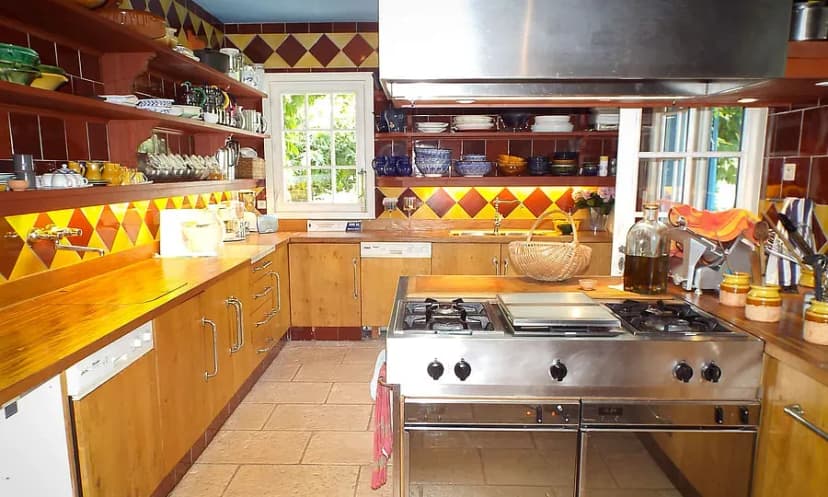 Villa Goiz Argi — photo 4