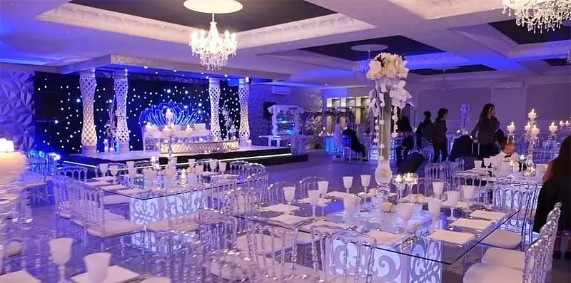 Strass Réception: Location Salle Of Réception Weddings Séminaires Traiteur Rhône Alpes Lyon Isère — photo 1