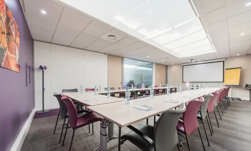 Multiburo Neuilly-sur-seine | Espace Coworking, Bureaux, Salles de réunion et Domiciliation — photo 2