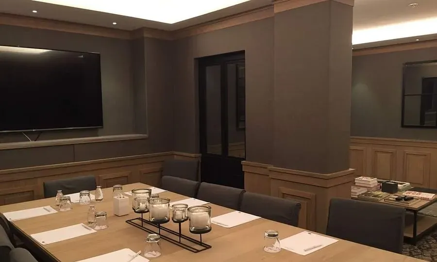 Hotel Le 209 Paris Bercy — photo 4