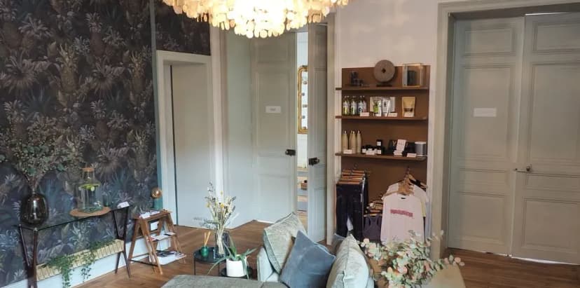 Chez June Yoga Nantes - Yoga, Pilates And More — photo 4