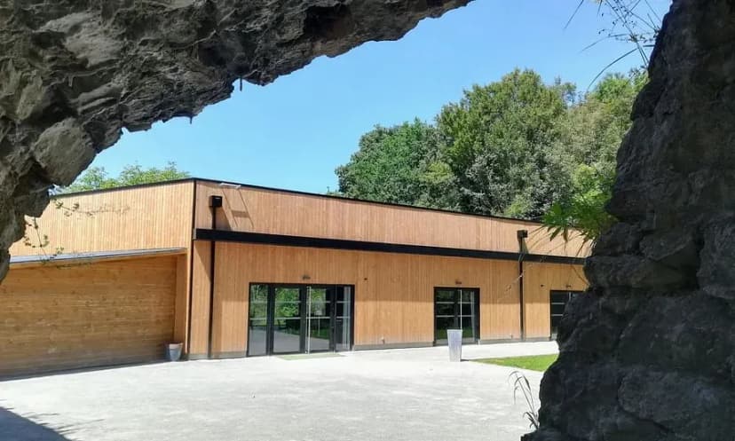 Echologia Mon Natur'Eau Parc — photo 4