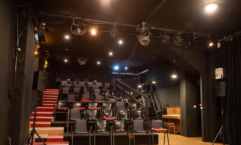 Théâtre de la Petite Rue — photo 4