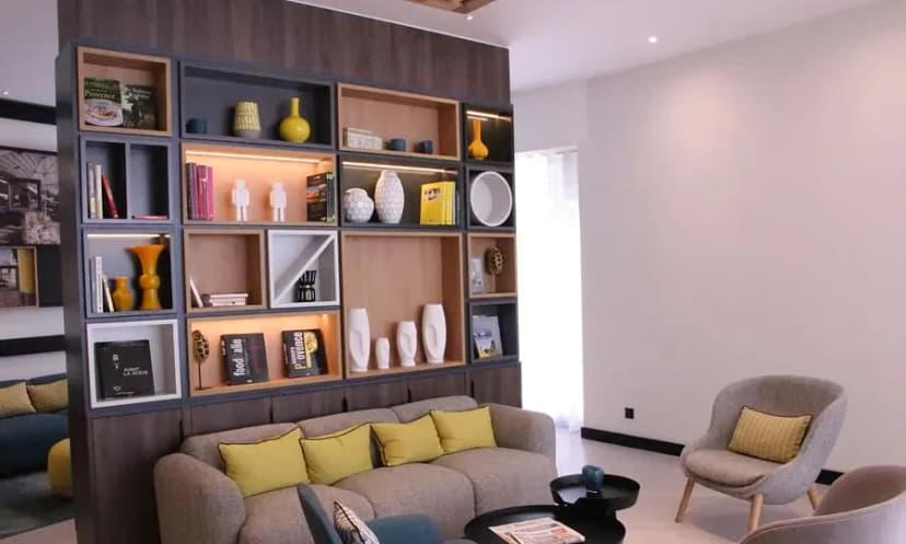 Holiday Inn Nice, an IHG Hotel — photo 5