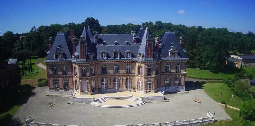 Château des Boulard — photo 1
