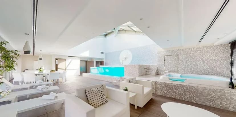 The Pool House Cannes - Hôtel Particulier & Piscine privée — photo 1