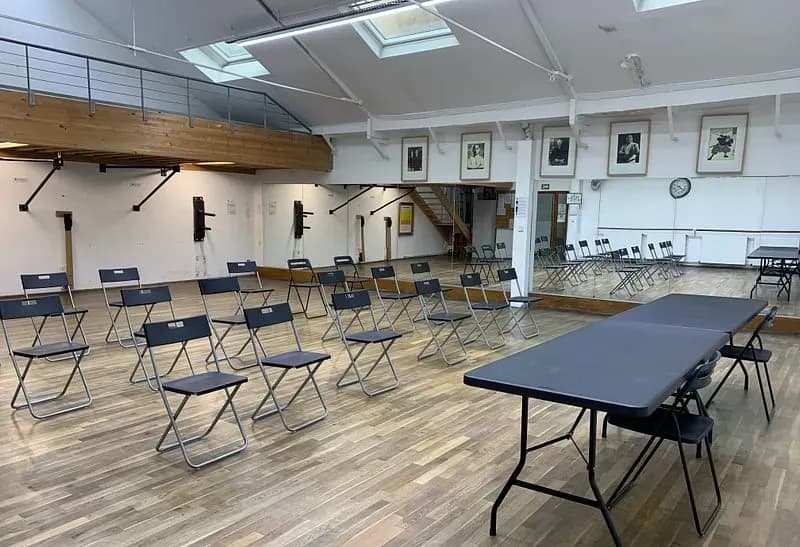 DOJO 5 — photo 3