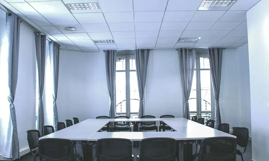 Centre d'Affaires des Négociants — photo 5