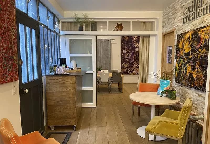 La Villa des Créateurs — photo 4