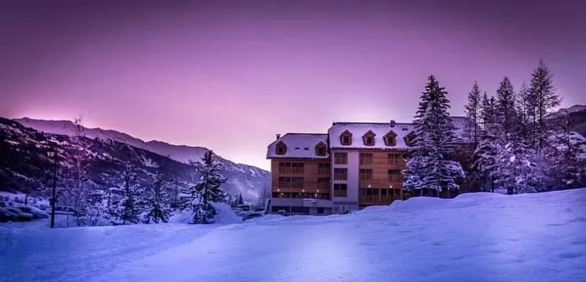 Le Grand Aigle Hôtel & Spa — photo 5