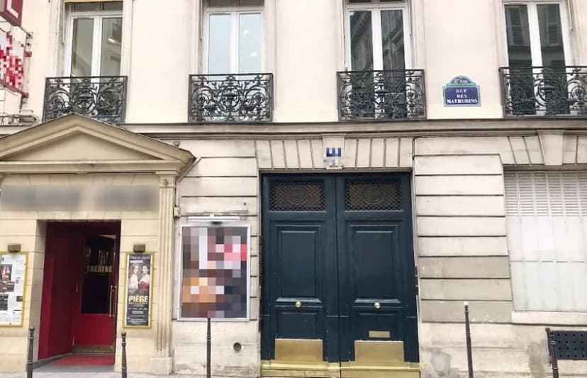 Sofradom - Domiciliation d’entreprise - Agence Paris 8 - Mathurins — photo 4