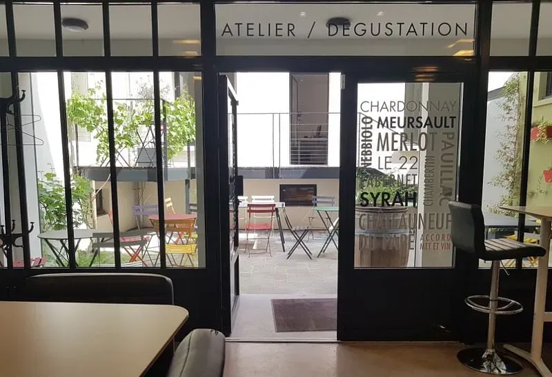 Le Vingt-deux — photo 5