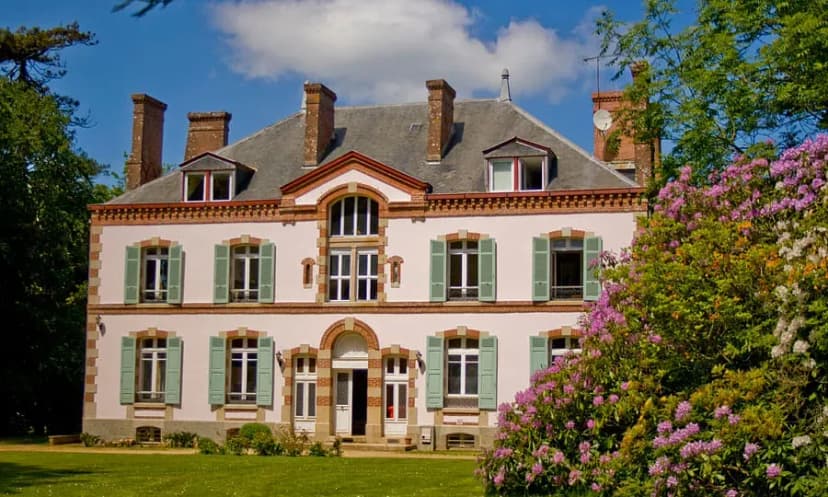 Domaine de Keravel — photo 1