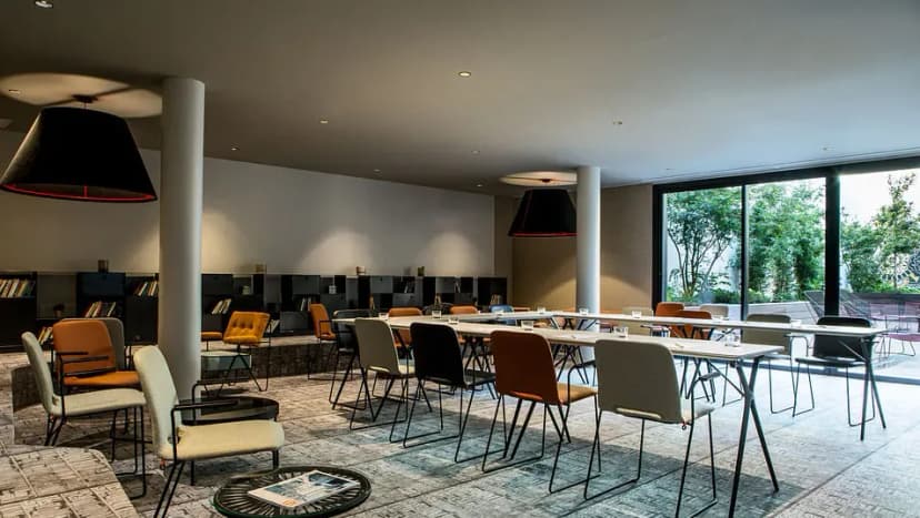 L'Imprimerie Hôtel **** — photo 2