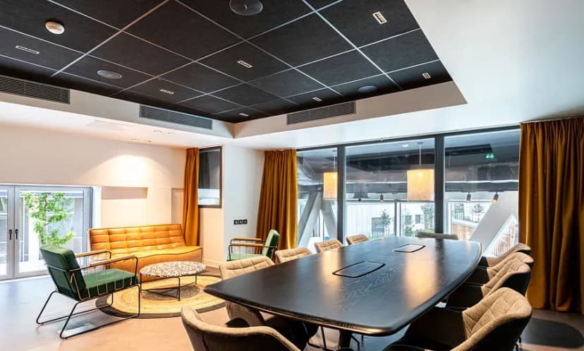 Best Western M-Treize Paris Asnieres — photo 2