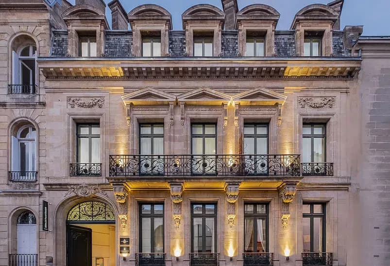 Hotel Le Palais Gallien — photo 5