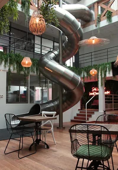 Bureaux And Co - La Serre — photo 1
