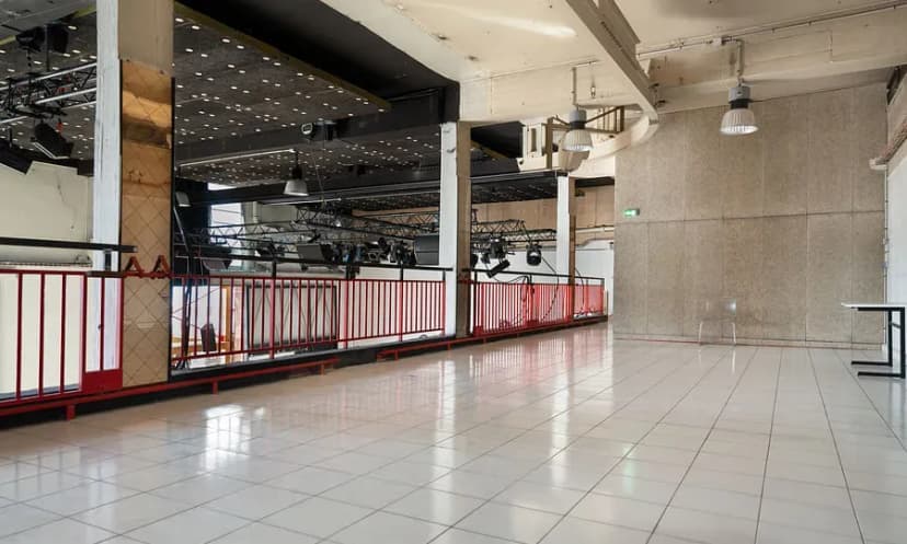 La Station - Gare des mines — photo 4