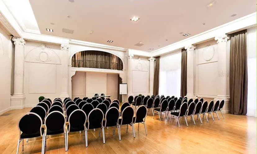 Mercure Lille Roubaix - Grand Hôtel — photo 3