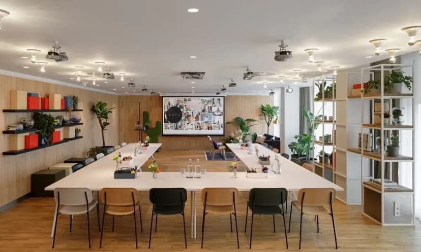 Zoku Paris — photo 1