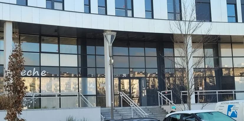 SPC Développement, proche Gare TGV Massy — photo 4
