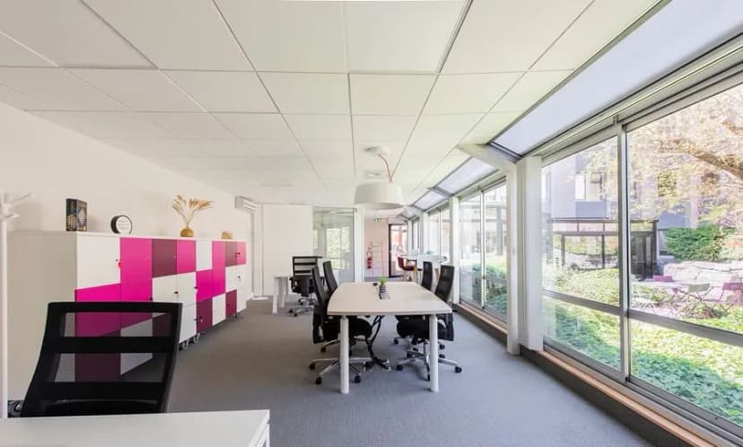 MULTIBURO BOULOGNE-BILLANCOURT | Espace Coworking, Bureaux, Salles de réunion et Domiciliation — photo 3
