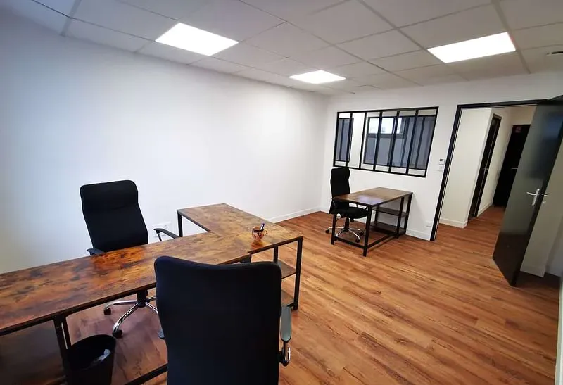 Up2You Coworking — photo 2