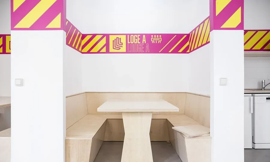 Liberte Living-Lab — photo 5