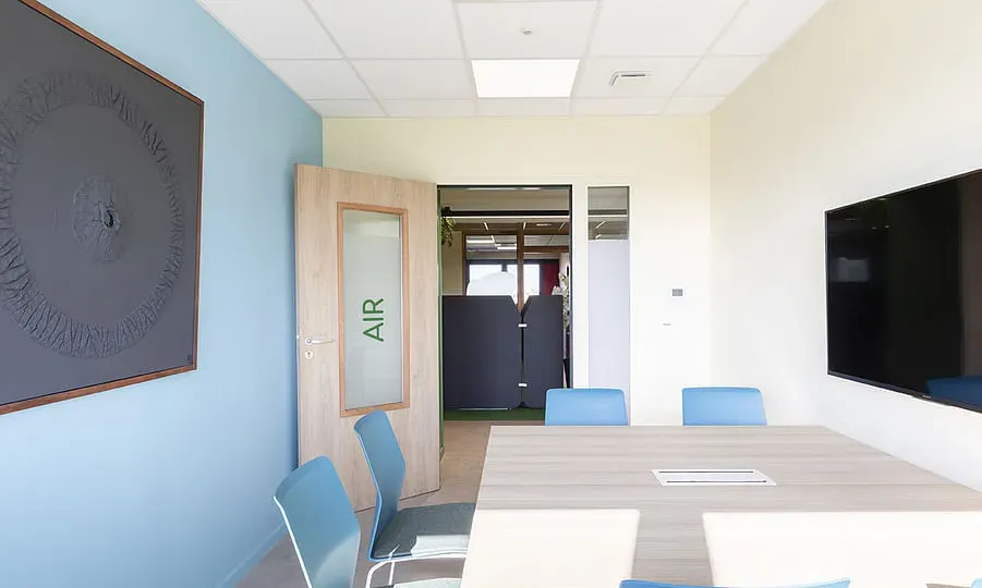 Bulnéa - Coworking & Events — photo 4