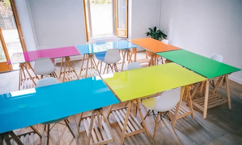 Twelty Lab - Coworking Nice — photo 1