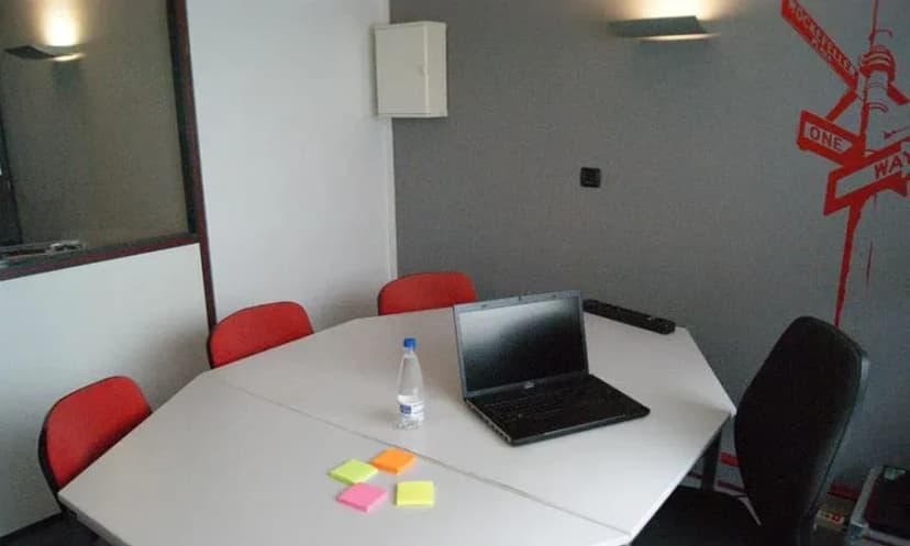Evolution Nord Training Center À Lille — photo 2