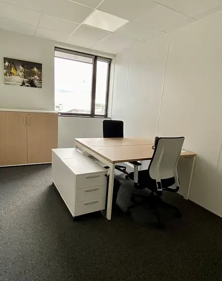 Centre d'affaires OfficeStation Metz — photo 4