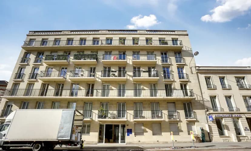 Nid du roi - Appartement terrasse - Classe 3 étoiles — photo 2