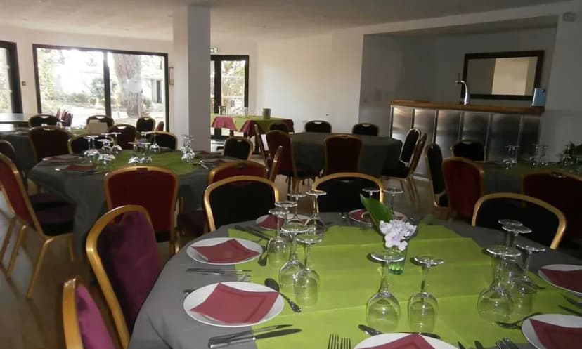 Manoir De L'esperance — photo 2