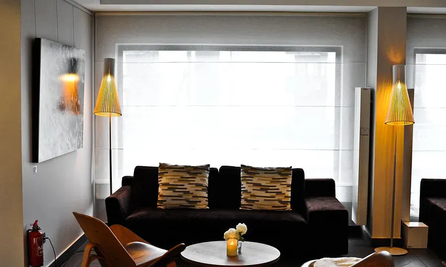 Hôtel Le Morgane — photo 3