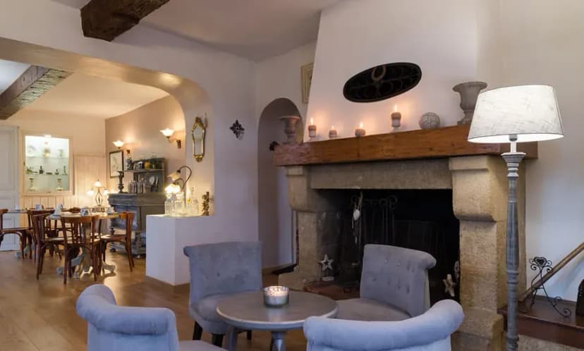 The Originals City, Hôtel du Parc, Avignon Est (Inter-Hotel) — photo 5
