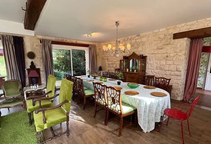 Manoir des Cavaliers - BnB — photo 3