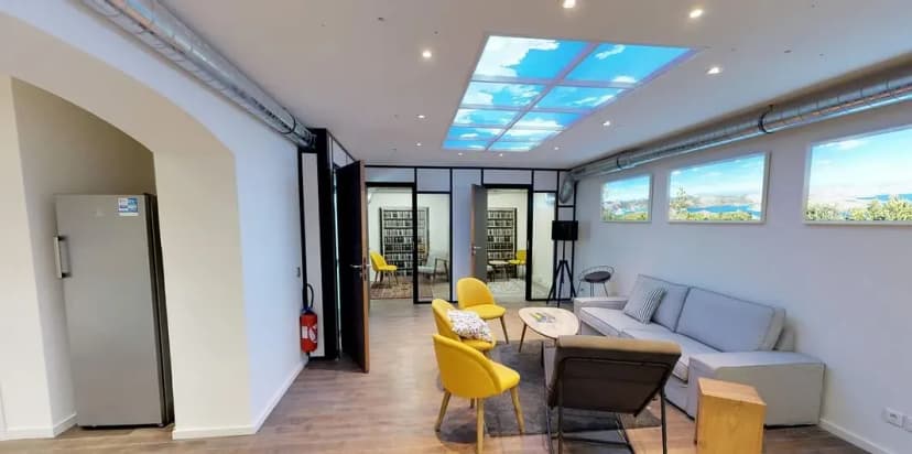 Startway Coworking Paris Sentier — photo 2
