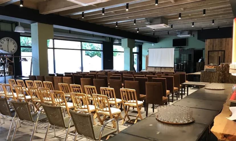 L'Atelier by une Faim d'Apprendre — photo 4