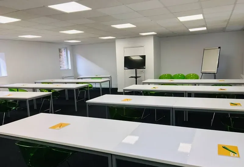 La Maison du Coworking - Villeneuve d'Ascq La Plaine — photo 1