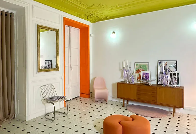 Showroom de luxe au cœur de Marseille — photo 3