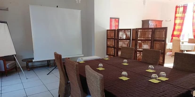 Logis Domaine de la Ferrière — photo 2