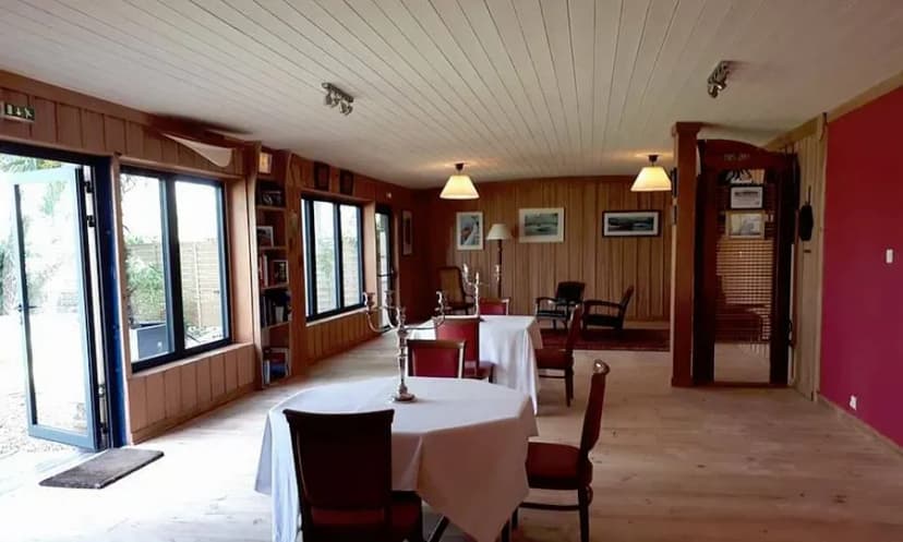 Chantier Nicolas — photo 4