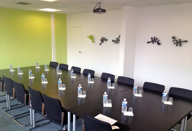 Formaterra : Rent a space, business meeting rooms — photo 5