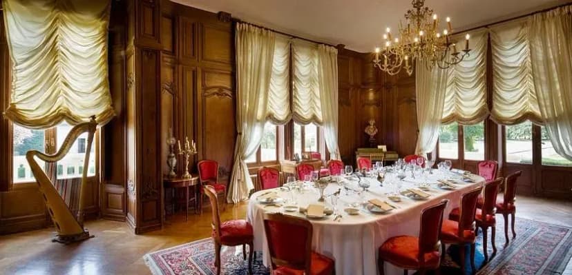 Château Pape Clément — photo 4
